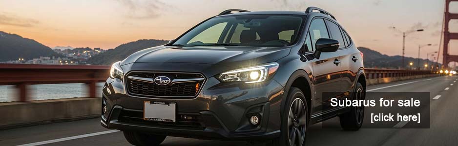 Subaru